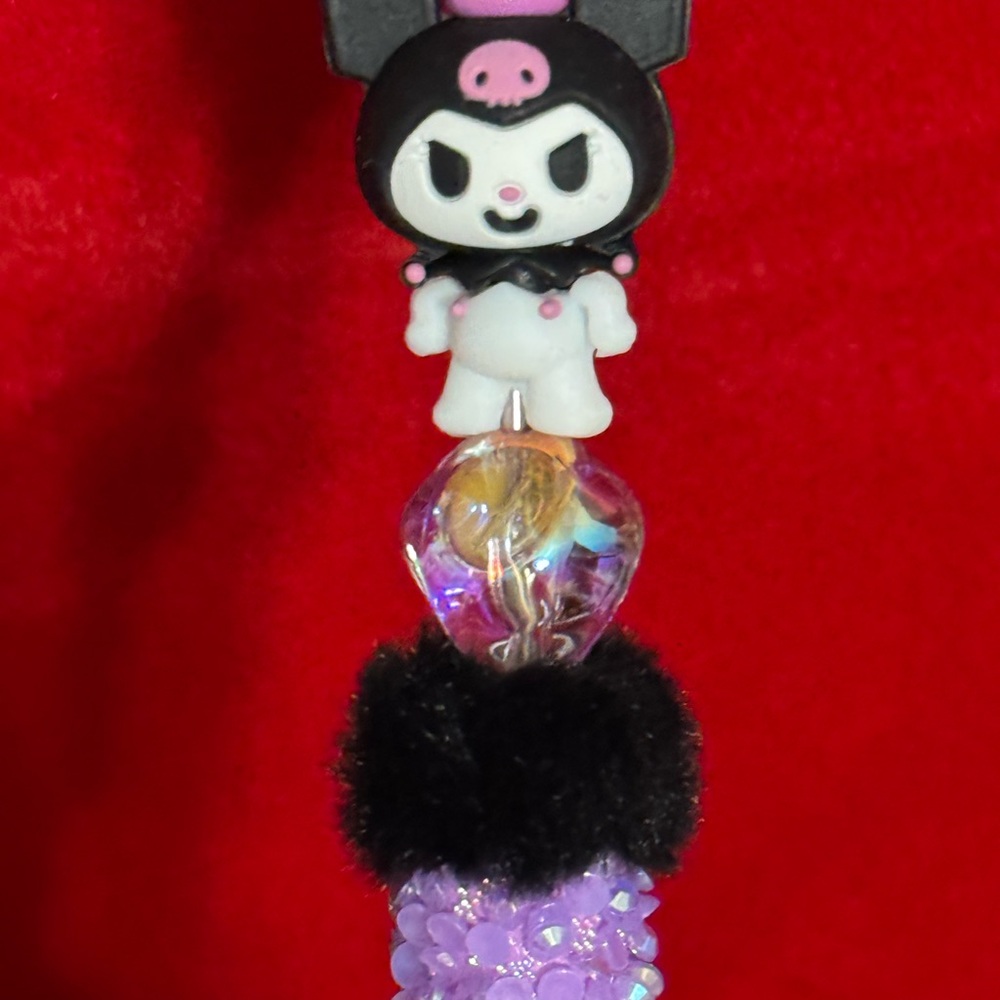 Kuromi bundle set - Picture 13 of 14